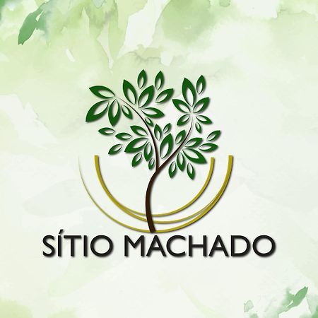Pousada Sitio Machado Vicosa do Ceara Exterior foto